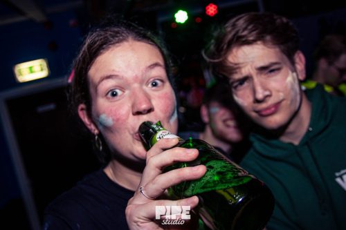 HBO Feest: Glow with the Flow (26-09-2023)