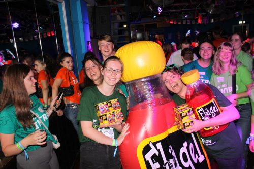 Introductieweek 2025