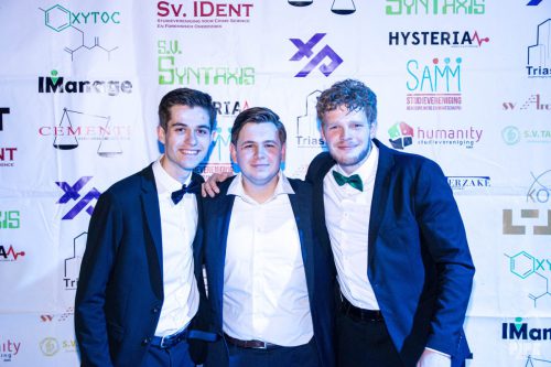HBO GALA 1822