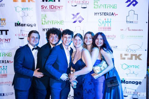 HBO GALA 1858