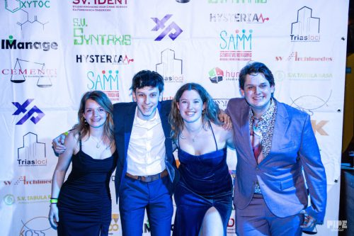 HBO GALA 2236