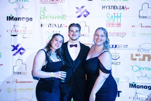 HBO GALA 2345