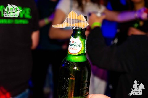 HBO Feest: Brave by Day, Rave by Night (07-12-2023)